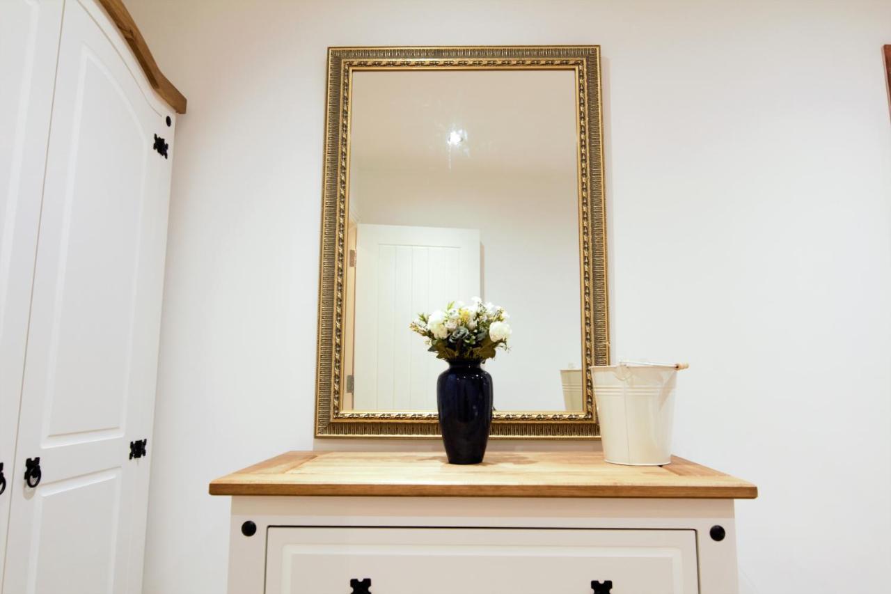 Stylish 2 Bedroom Apartment In The Heart Of Greenwich London Exterior photo